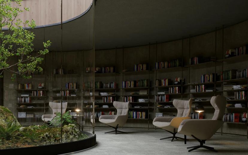 Nowoczesna biblioteka – LiveChat.pl Blog