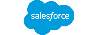 Salesforce logo