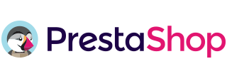 Prestashop logo