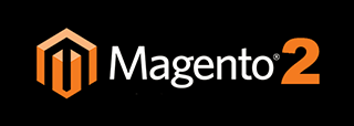 Magento logo