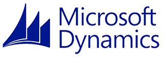 Microsoft Dynamics logo