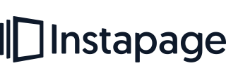 Instapage logo