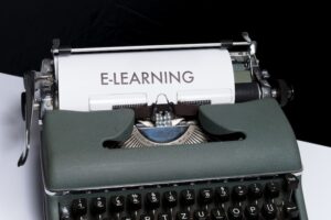 e-learning