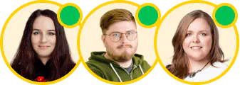 Support Heroes: LiveChat customer support heroes